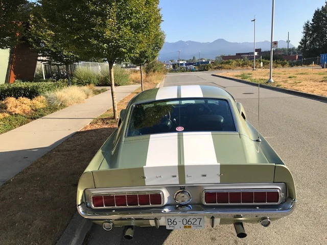 1968 Shelby GT350 - Image 31 of 31