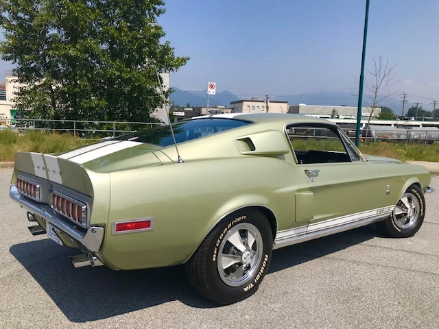 1968 Shelby GT350 - Image 18 of 31