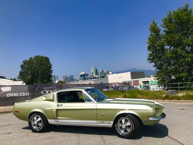 1968 Shelby GT350 - Image 22 of 31