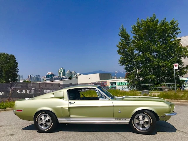 1968 Shelby GT350 - Image 19 of 31