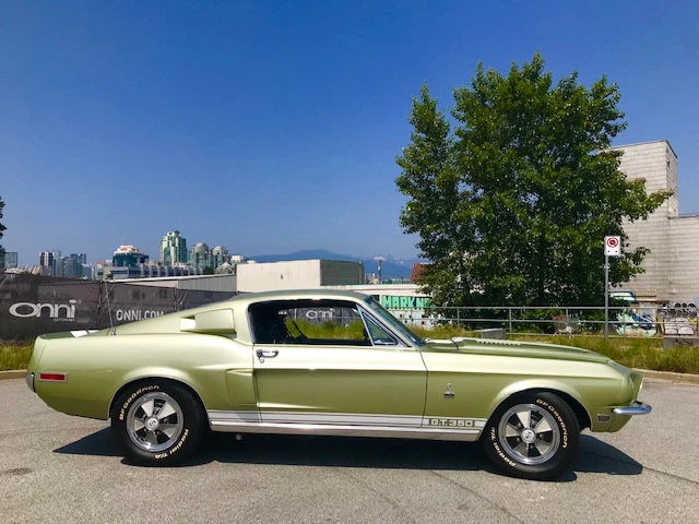 1968 Shelby GT350 - Image 20 of 31