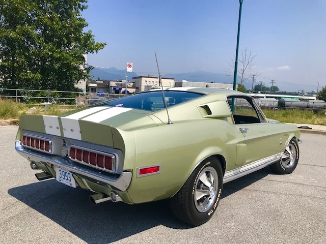 1968 Shelby GT350 - Image 17 of 31