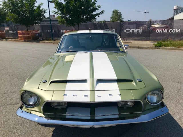 1968 Shelby GT350 - Image 5 of 31