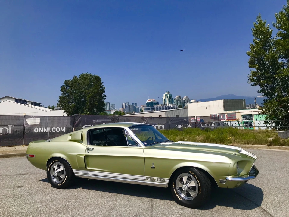 1968 Shelby GT350 - Image 24 of 31