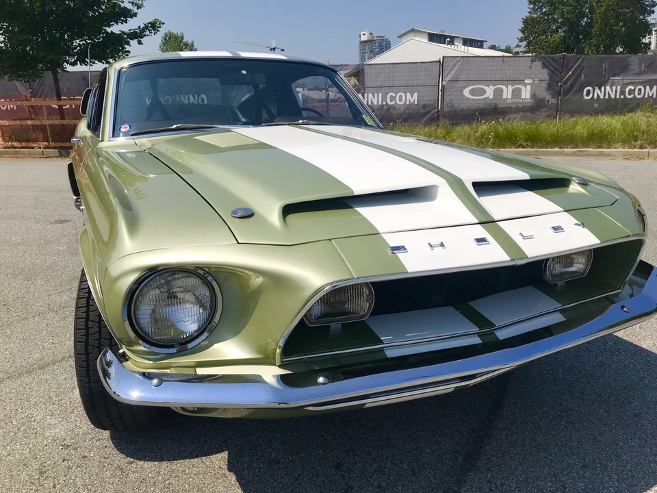 1968 Shelby GT350 - Image 4 of 31