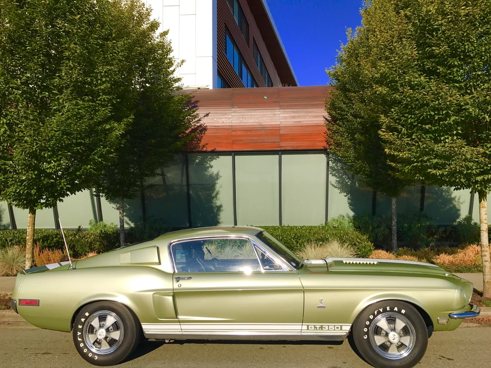 1968 Shelby GT350 - Image 26 of 31