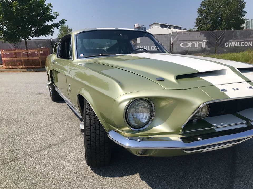 1968 Shelby GT350 - Image 3 of 31