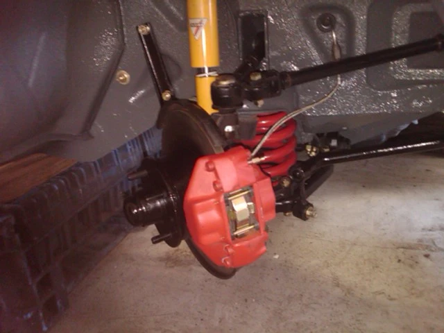 1969 Alfa Romeo Giulia Sprint GT Veloce - Image 22 of 31