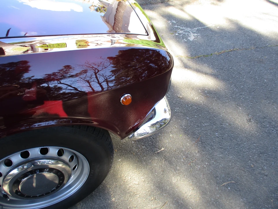 1969 Alfa Romeo 1750 GT Veloce - Image 24 of 31