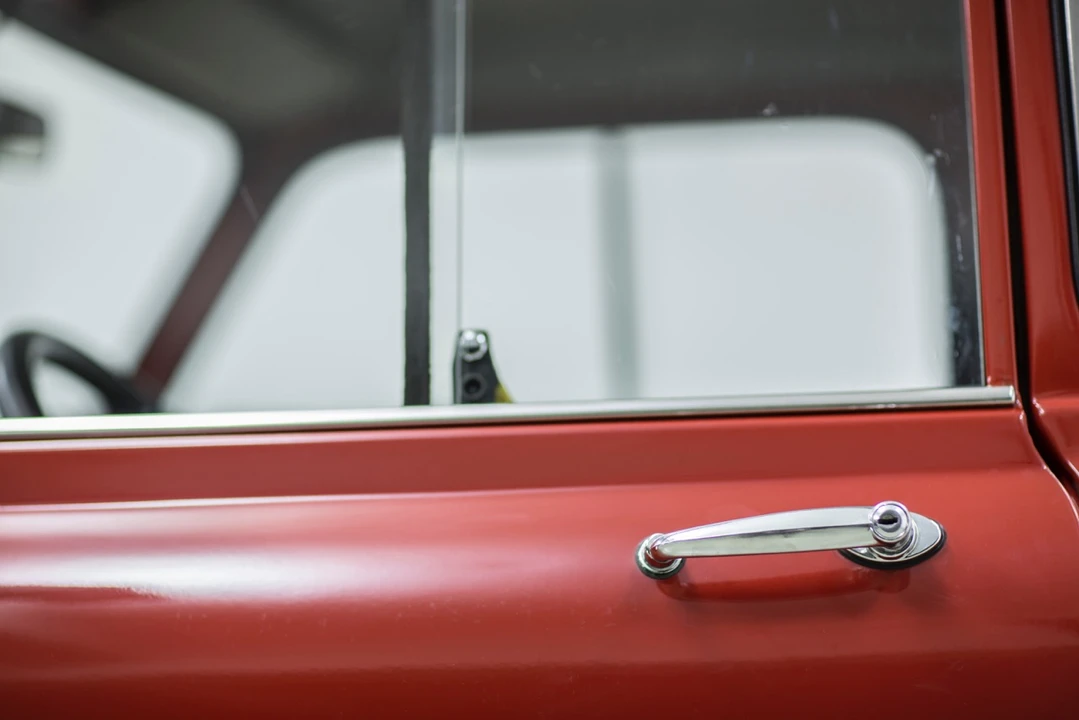 1969 Mini Mini Mark II - Image 8 of 31