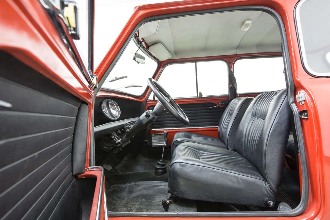1969 Mini Mini Mark II - Image 15 of 31