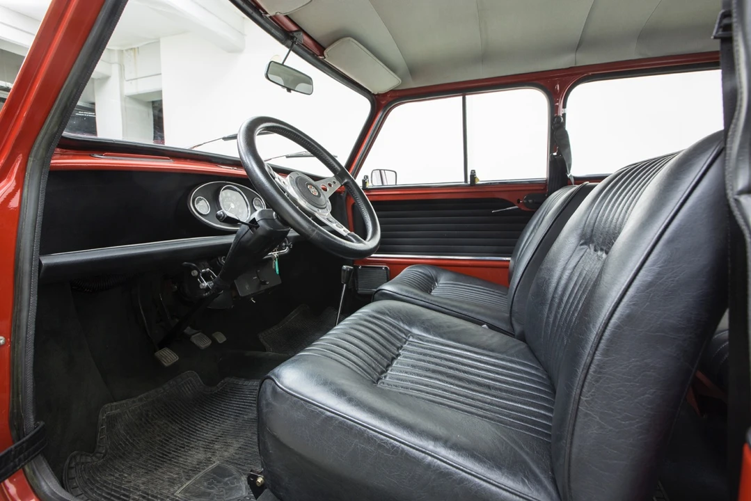 1969 Mini Mini Mark II - Image 16 of 31