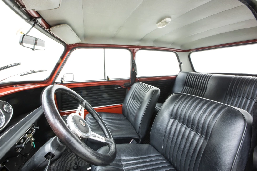 1969 Mini Mini Mark II - Image 17 of 31
