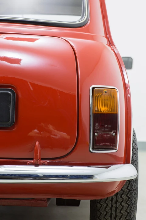 1969 Mini Mini Mark II - Image 11 of 31