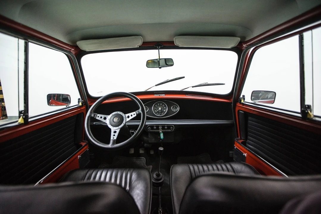 1969 Mini Mini Mark II - Image 19 of 31