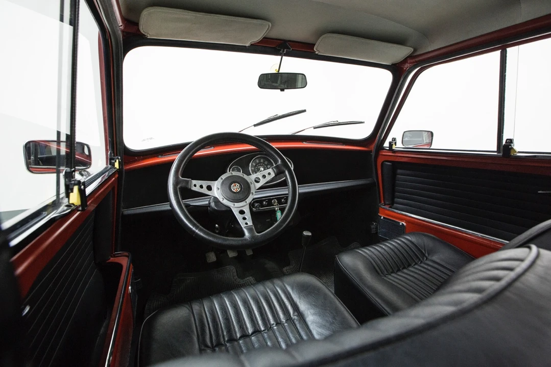1969 Mini Mini Mark II - Image 18 of 31