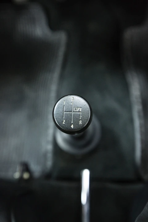 1969 Mini Mini Mark II - Image 26 of 31