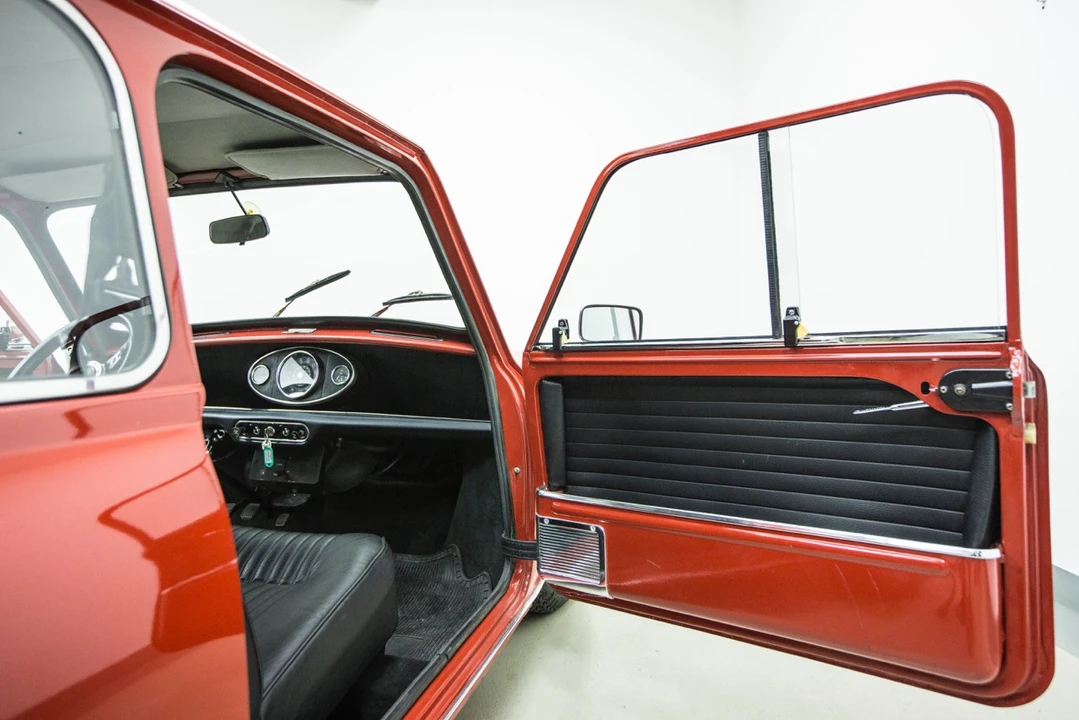 1969 Mini Mini Mark II - Image 14 of 31