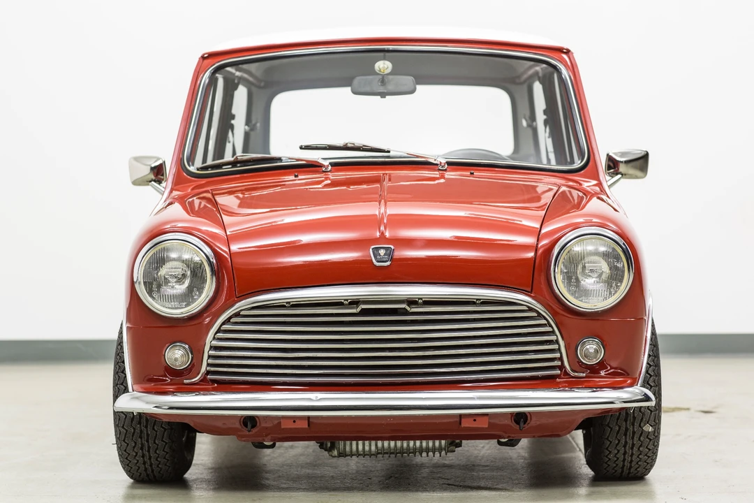 1969 Mini Mini Mark II - Image 3 of 31