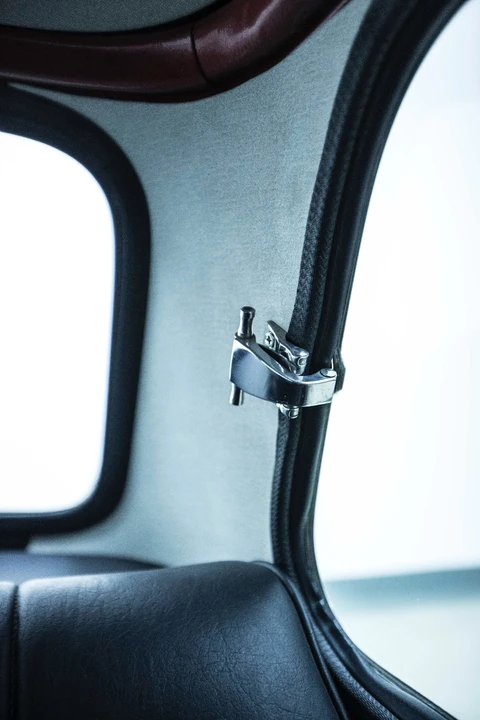1969 Mini Mini Mark II - Image 31 of 31