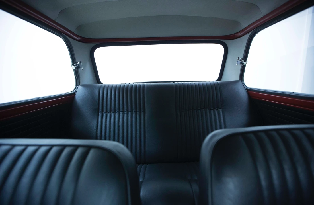 1969 Mini Mini Mark II - Image 20 of 31