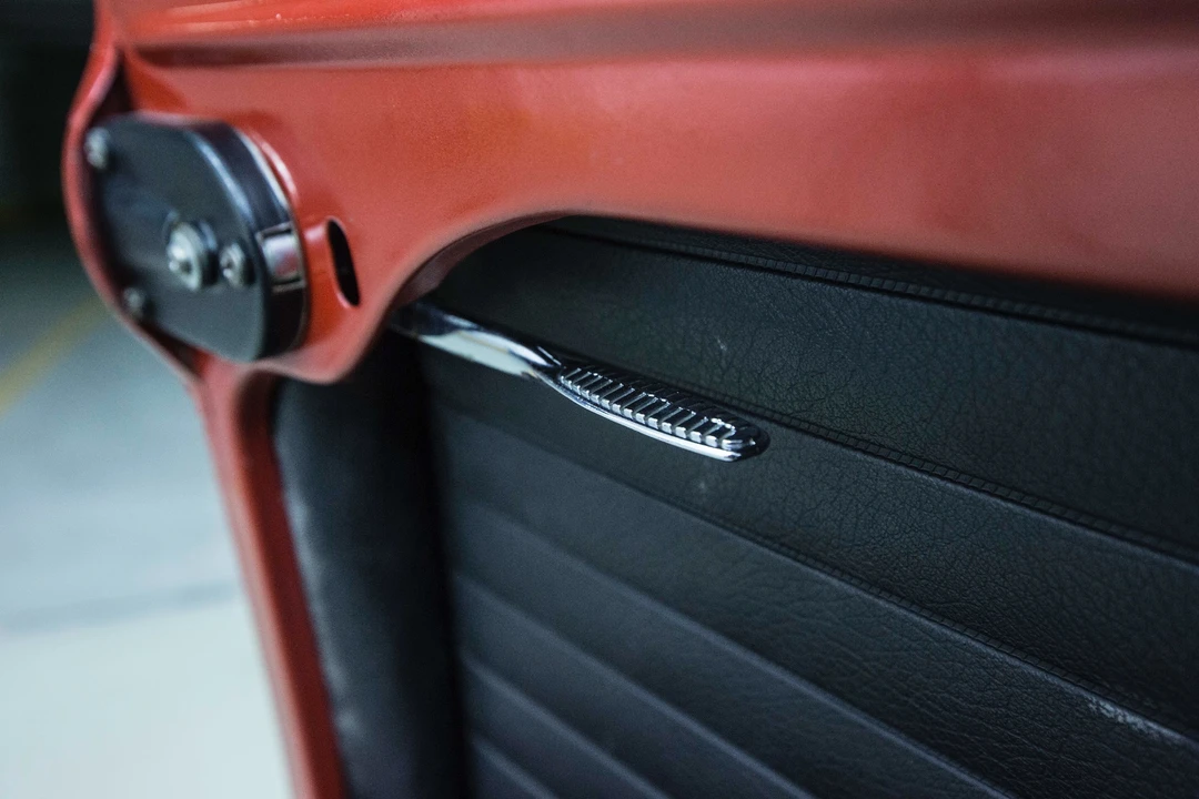 1969 Mini Mini Mark II - Image 30 of 31