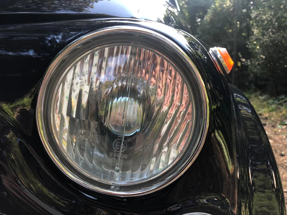 1969 Fiat Nuova 500 - Image 28 of 31