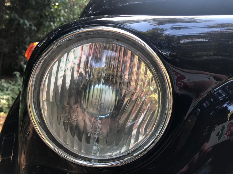 1969 Fiat Nuova 500 - Image 26 of 31