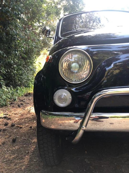 1969 Fiat Nuova 500 - Image 20 of 31