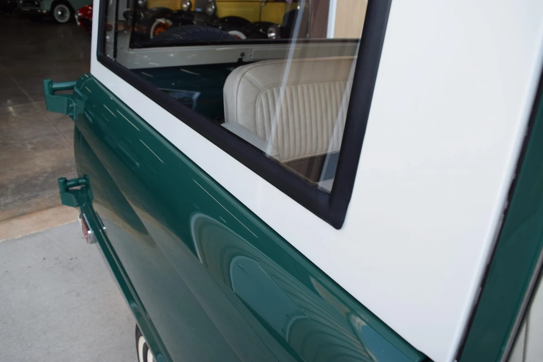 1969 Ford Bronco 1st Gen - Image 29 of 31
