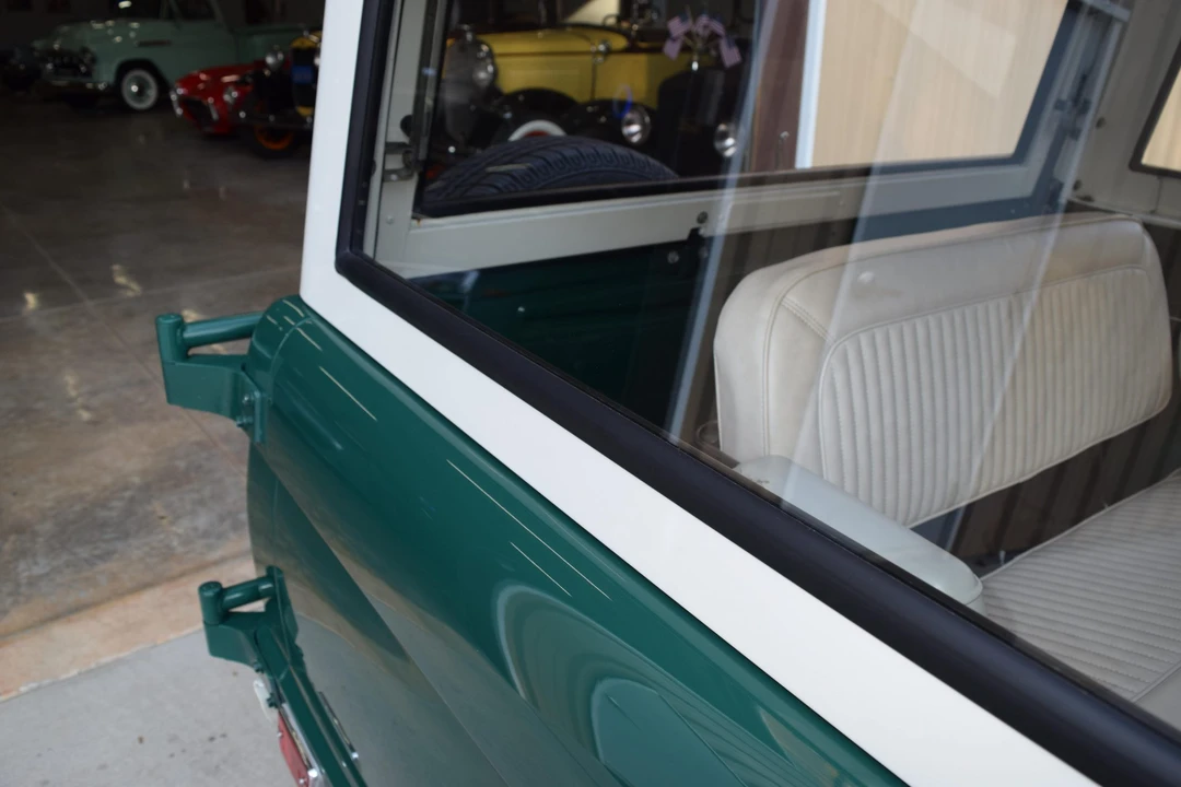 1969 Ford Bronco 1st Gen - Image 28 of 31