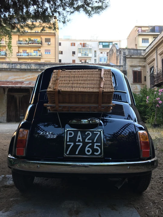 1970 Fiat Nuova 500 - Image 18 of 31