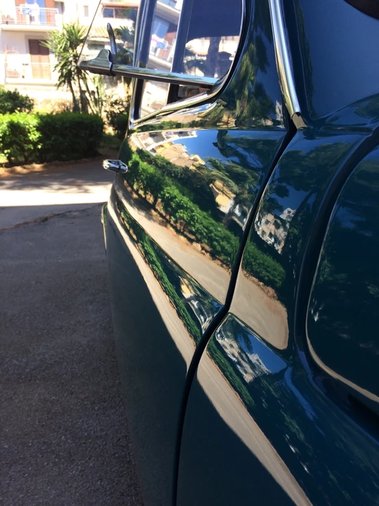 1970 Fiat Nuova 500 - Image 30 of 31