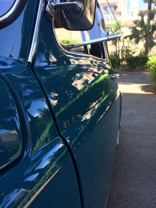 1970 Fiat Nuova 500 - Image 31 of 31