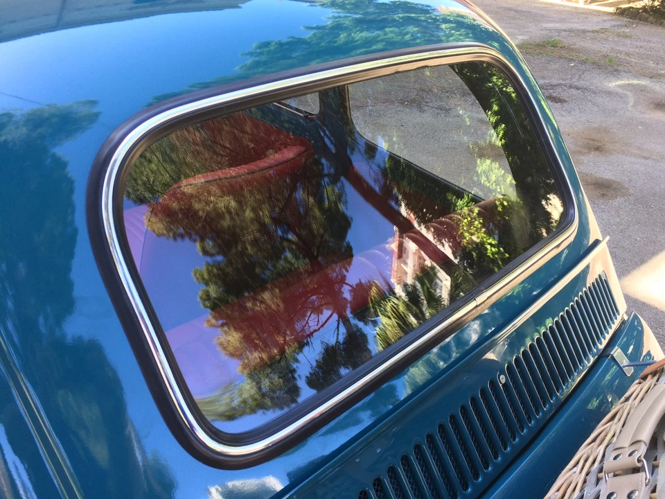 1970 Fiat Nuova 500 - Image 26 of 31