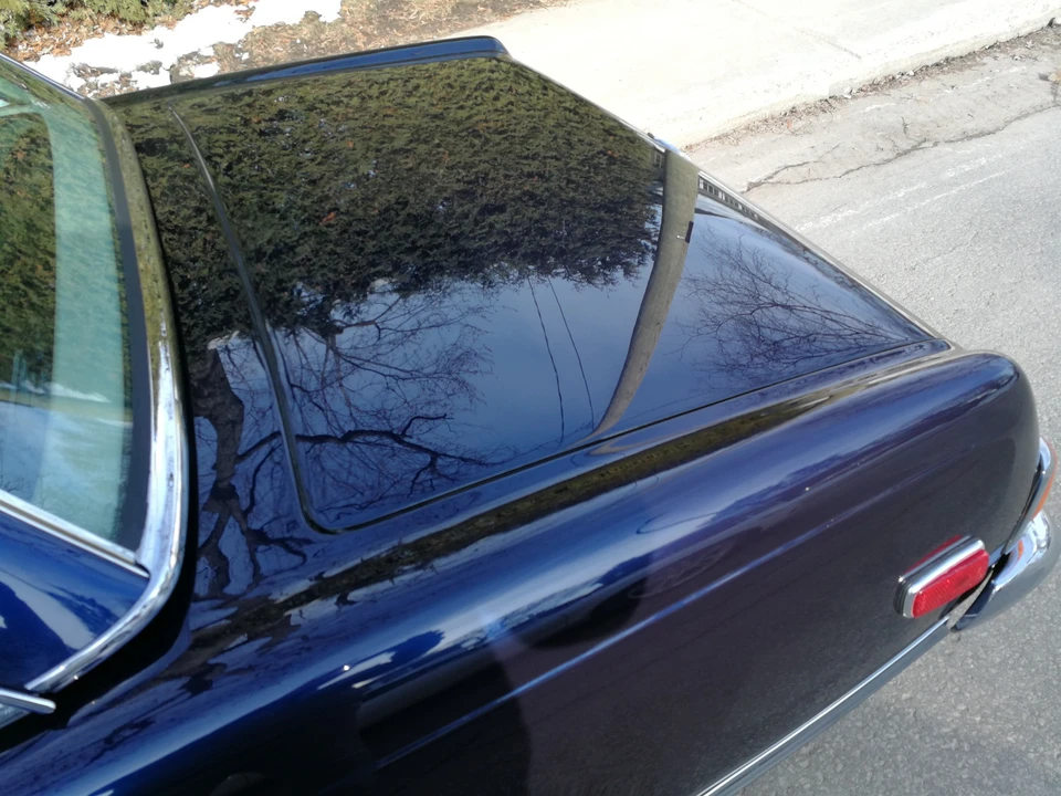 1970 Mercedes-Benz W113 SL-Class - Image 11 of 31