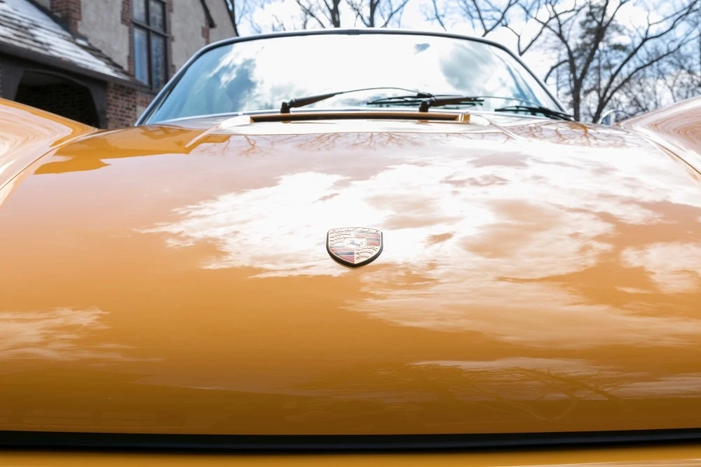 1970 Porsche 911 S F-Body LWB - Image 24 of 31