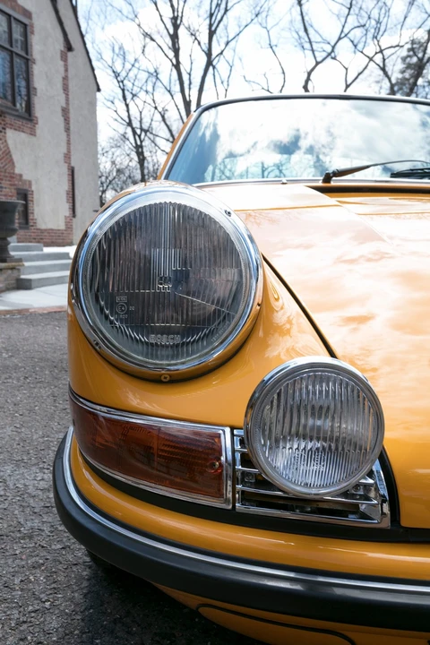 1970 Porsche 911 S F-Body LWB - Image 23 of 31