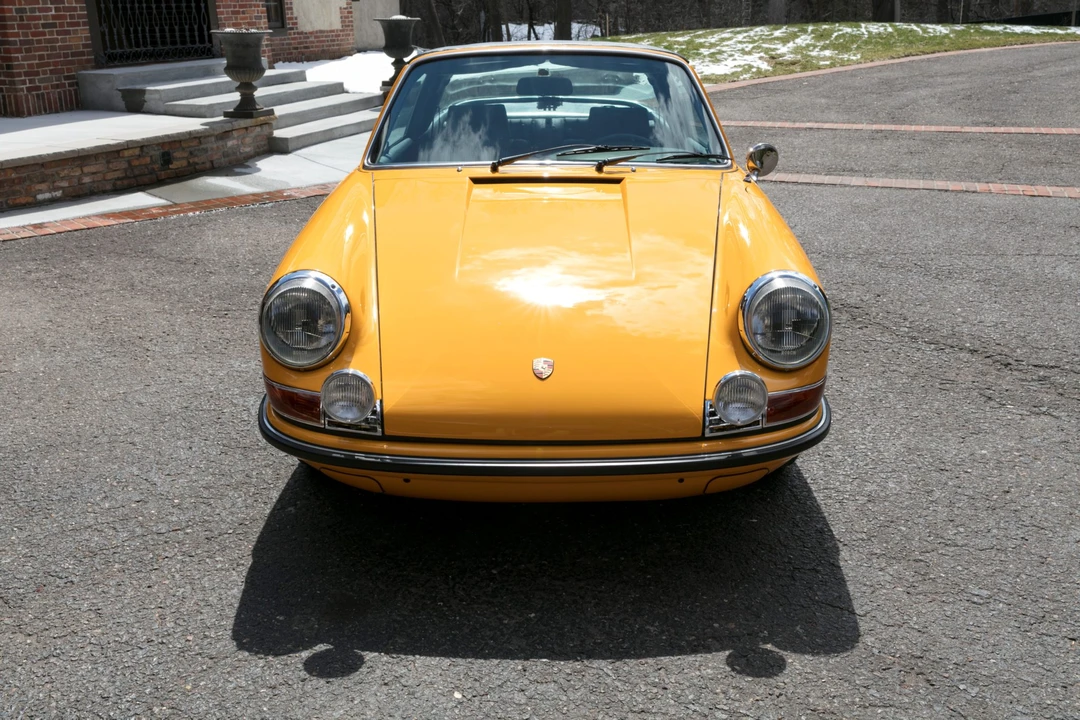 1970 Porsche 911 S F-Body LWB - Image 18 of 31
