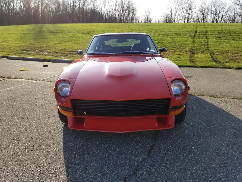 1971 Nissan Fairlady Z 1st Gen - Image 24 of 31