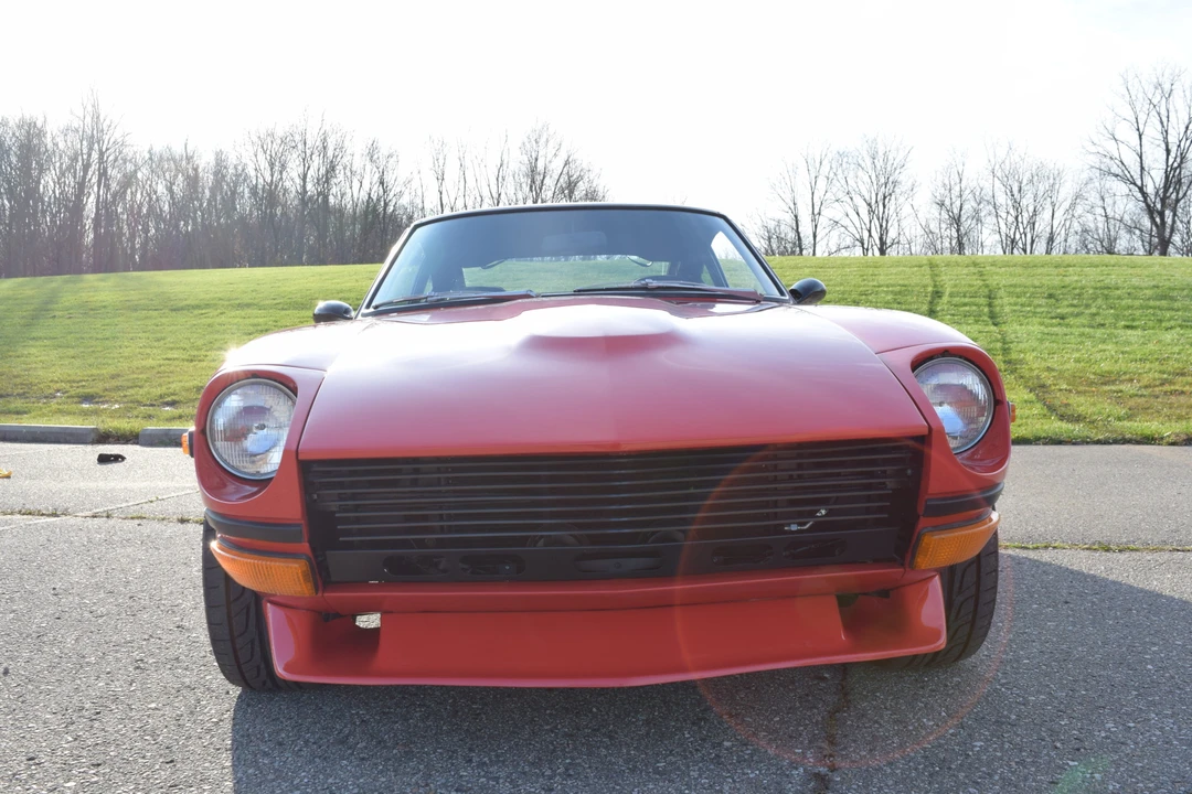 1971 Nissan Fairlady Z 1st Gen - Image 25 of 31