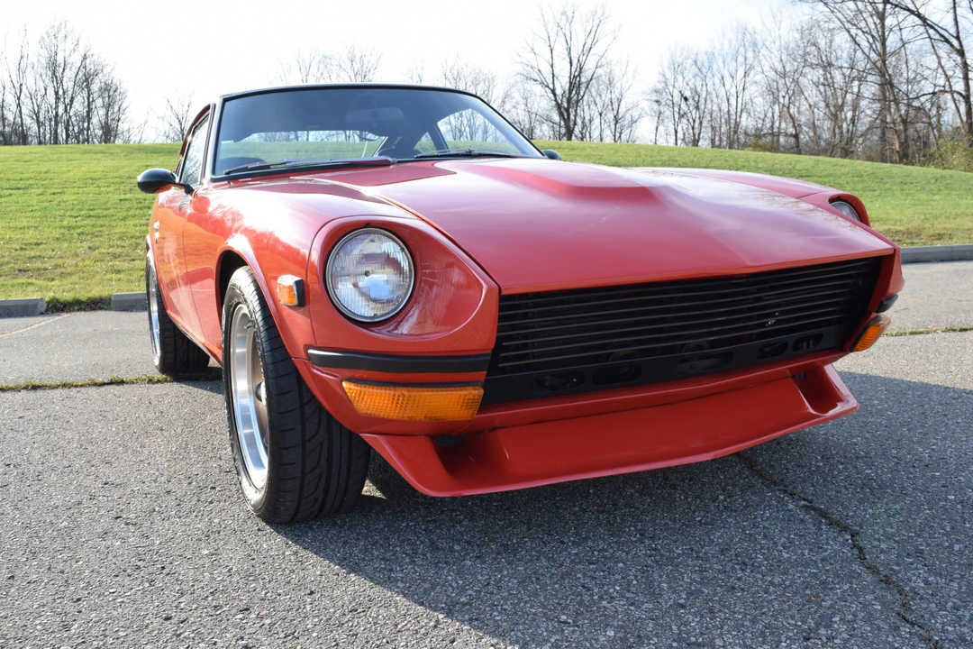 1971 Nissan Fairlady Z 1st Gen - Image 26 of 31