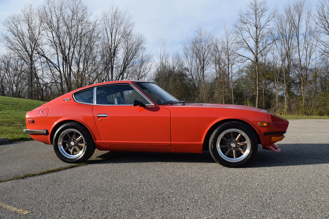 1971 Nissan Fairlady Z 1st Gen - Image 28 of 31