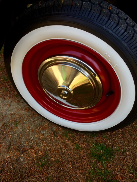 1971 Fiat Nuova 500 - Image 11 of 31