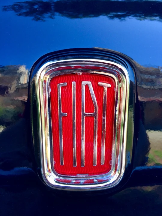 1971 Fiat Nuova 500 - Image 17 of 31