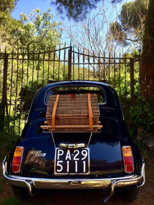 1971 Fiat Nuova 500 - Image 23 of 31