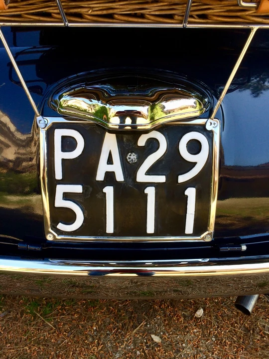 1971 Fiat Nuova 500 - Image 25 of 31