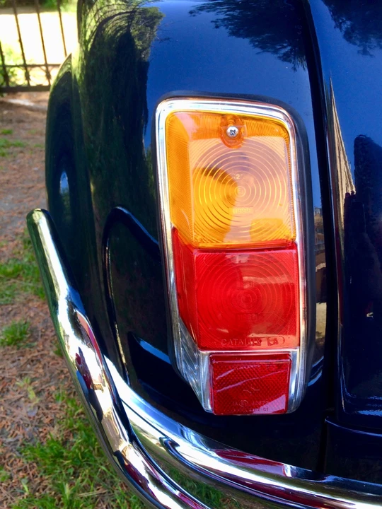 1971 Fiat Nuova 500 - Image 27 of 31