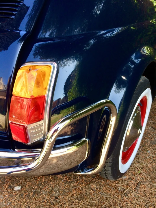 1971 Fiat Nuova 500 - Image 31 of 31