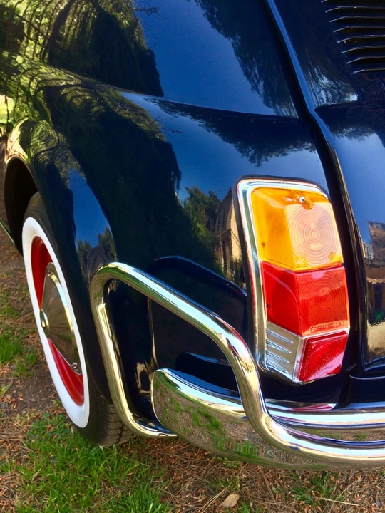 1971 Fiat Nuova 500 - Image 26 of 31